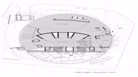 Ground Plan Symbols Theatre (see description) - YouTube