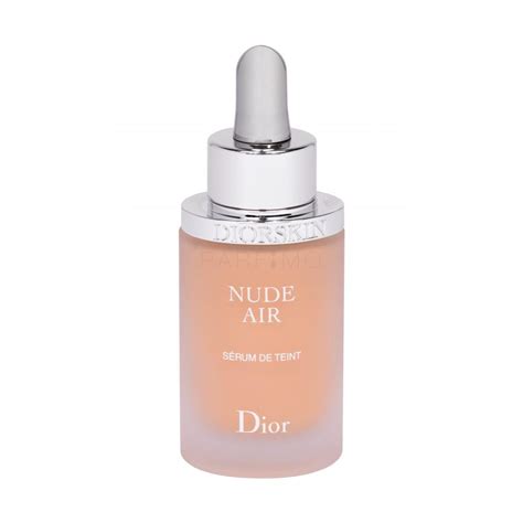 Dior Diorskin Nude Air Serum Foundation SPF25 Fond De Ten Pentru Femei