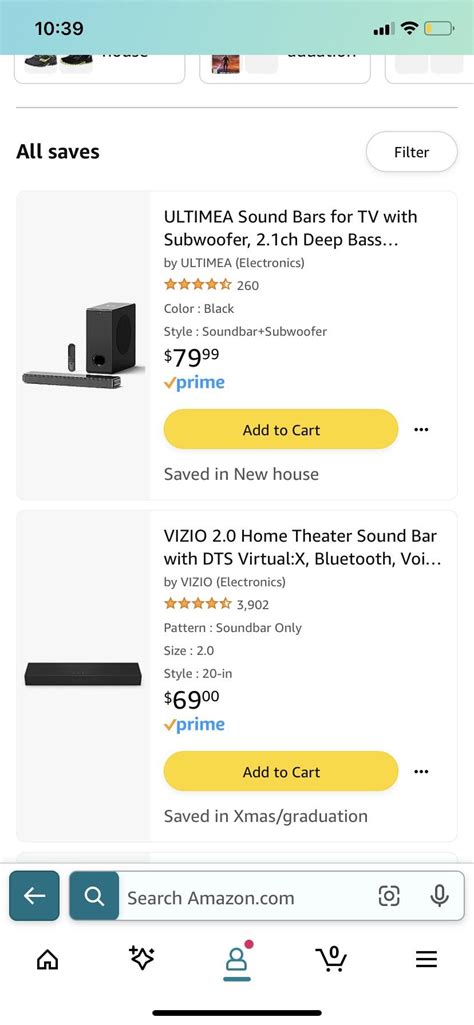 80 Ultimea With Subwoofer Or 70 Vizio Without Rsoundbars
