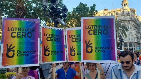 Joanen Cunyat On Twitter Celebrando El Orgullo2023 En OrgullVLC