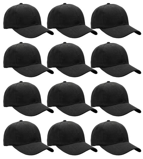 The Best Black Baseball Hat Top 5 Picks And Review