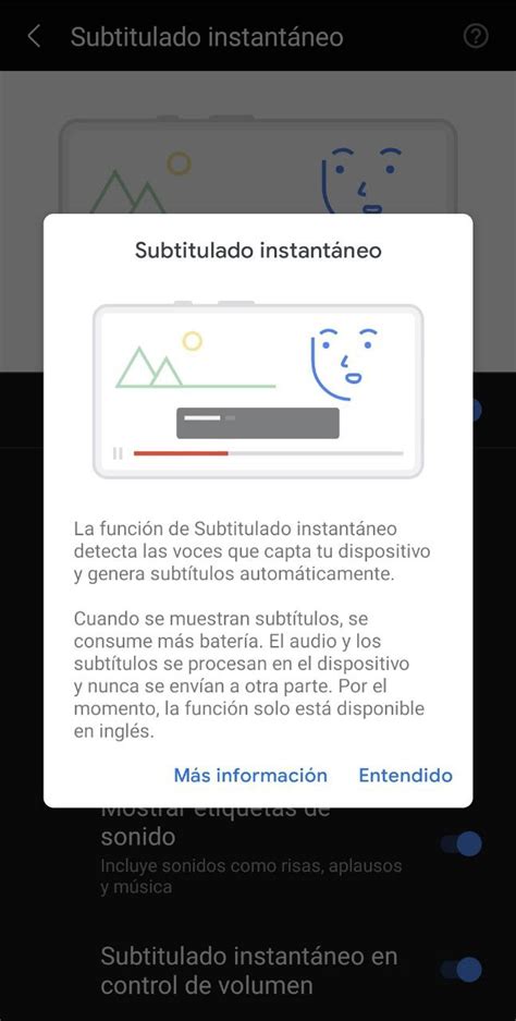 unocero Los subtítulos automáticos en tiempo real llegan a Google