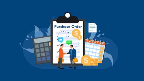 What Is A Purchase Order And When Do You Use It Cloudcfo Ph