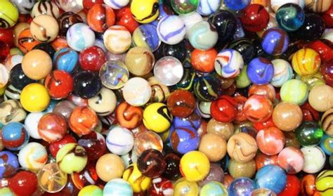 500 Bulk Assorted 16mm Premium Player Glass Mega Marbles Etsy