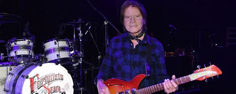 The Unusual Story Of John Fogerty Being Sued For Copyright Infringement