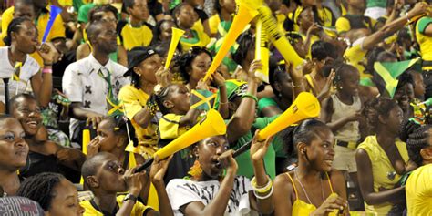 Movimento Ligado A Jamaica - Jamaican Independence | Origins