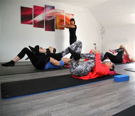 Physio firm grows thanks to ‘demand to expand’ - unLTD Business