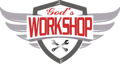 Gods Workshop Projects - Gods