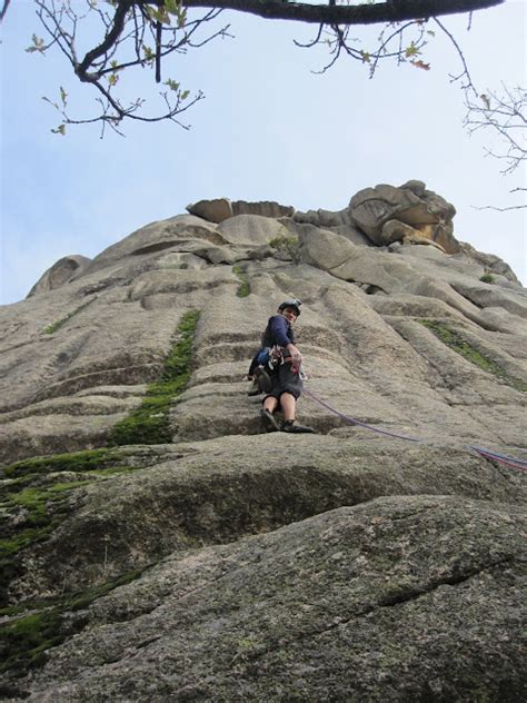 SEX MACHINE AL PÁJARO PEDRIZA Actividades y Cursos Alta Montaña Escalada y Barrancos
