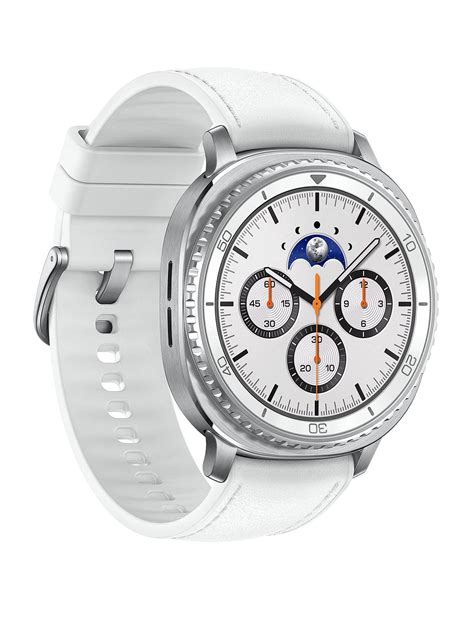 Technology & Gaming | Galaxy Watch 8 Classic | Titanium | Very