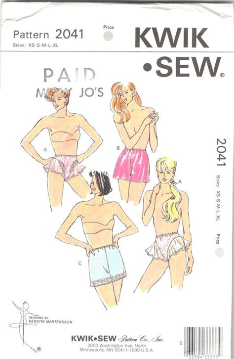 Pin On Sewing Ideas Lingerie