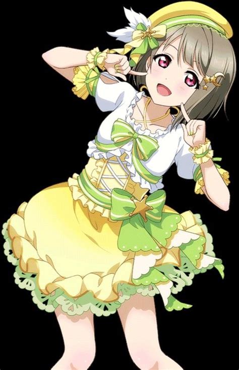 Ghim Của Sugarmint💕 Trên Love Live