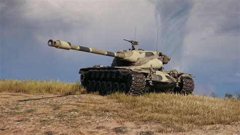 Wierzcho Ek Drzewa T Heavy Tank I Amx Foch B Rykoszet Info