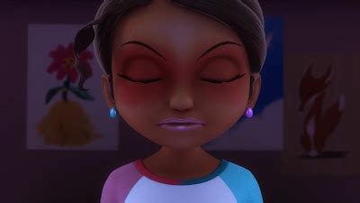 Nude Cartoons Alya Ella Etta Césaire