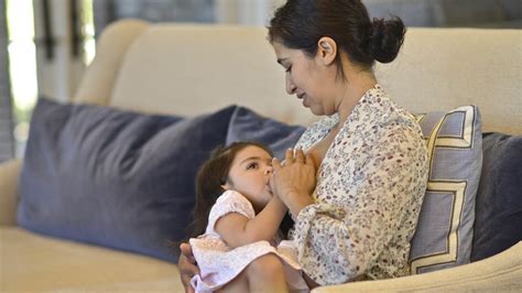 24/7 Helpline for Breastfeeding Mums Extended | News - Kerrang! Radio