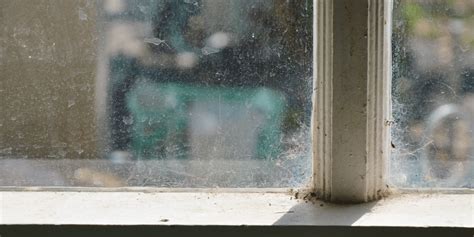 How To Remove Water Spots And Stains From Windows