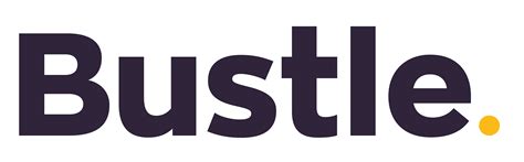 About Bustle – Bustle