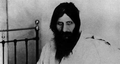 Grigori Rasputin The Infamous Mad Monk Of Tsarist Russia