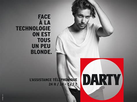 Darty Le Grand Débarquement