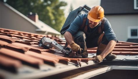 Effective Roof Maintenance Strategies For Commercial Buildings The Roof Technician