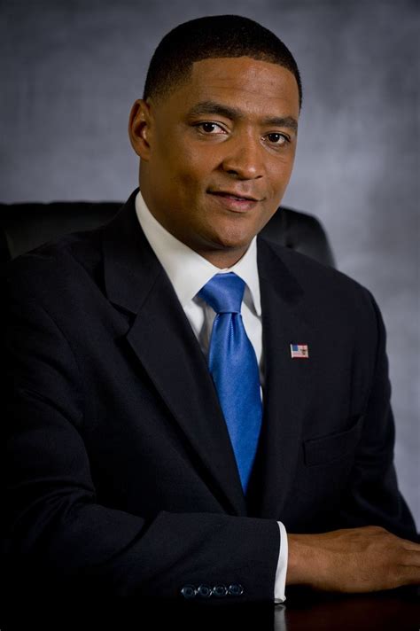 Cedric Richmond (American Politician) ~ Bio with [ Photos | Videos ]