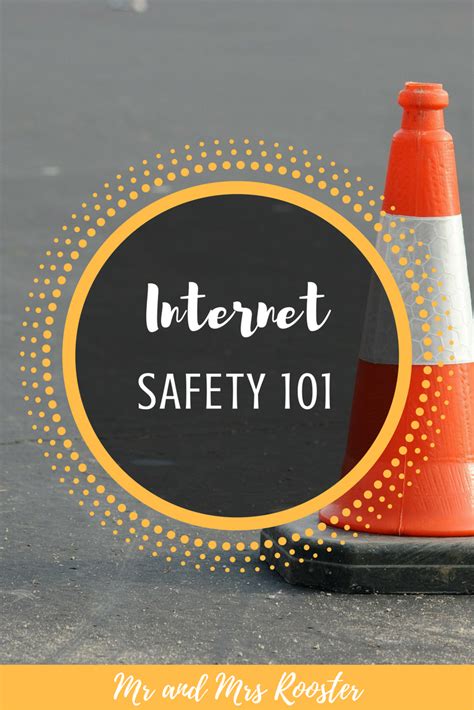 Learn How To Safely Navigate On The Internet As A Student Professional