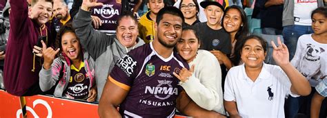 Brisbane Broncos re-sign Payne Haas on lucrative six-year deal | NRL.com