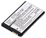 Best Buy UltraLast Lithium Ion Battery For Select LG Cell Phones CEL LX370