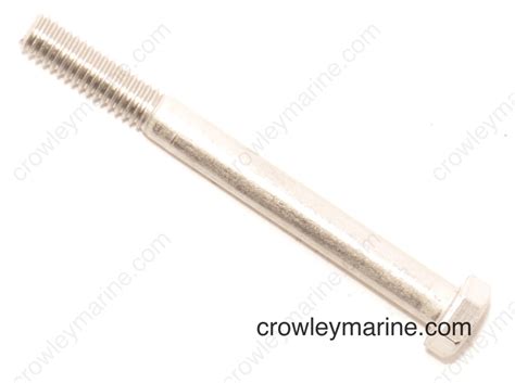 0324812 Screw Evinrude Johnson OMC Crowley Marine