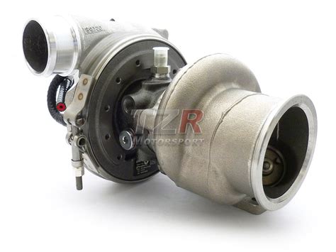 BorgWarner EFR 6258 G Turbolader TZR Motorsport