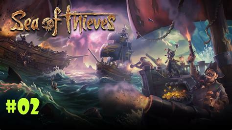 Sea Of Thieves Der Schlechteste Pirat Der Welt Sticht Wieder In See