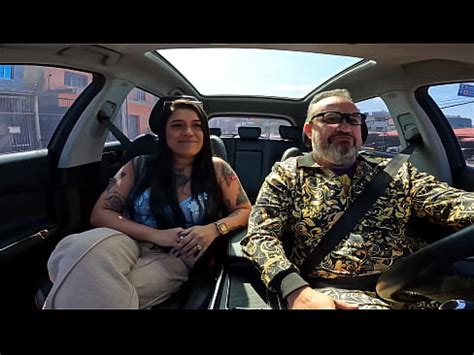 Bettina Alvarenga Vem Para Carona Cinco Anos Depois De Atuar Ted XVIDEOS