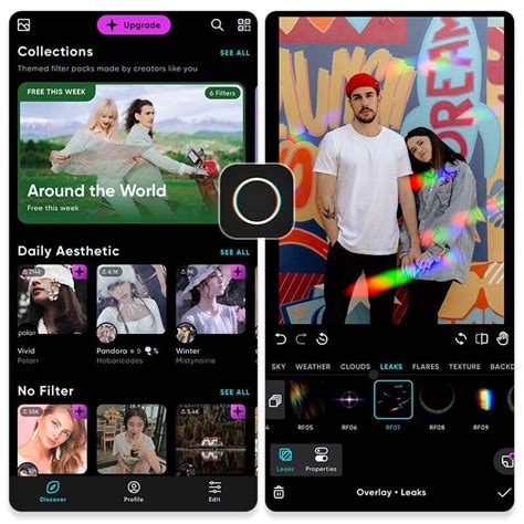 Apps Editores Y Programas Para Editar Fotos Con Tu Smartphone Perfect