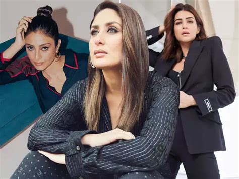 The Kareena Kapoor Khan Kriti Sanon Tabu Starrer The Crew Gets A Release Date Read Here