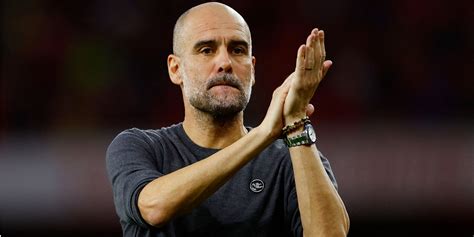 Pep Guardiola S Perfect Response On Who Should Win Ballon D Or Between