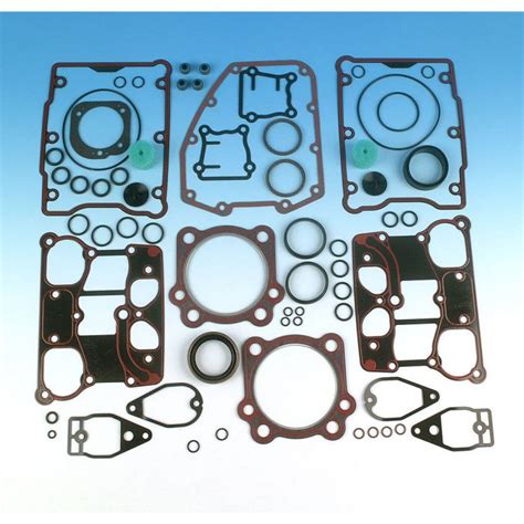 James Gaskets Motor Gasket Set Jgi 17055 99 Fortnine Canada