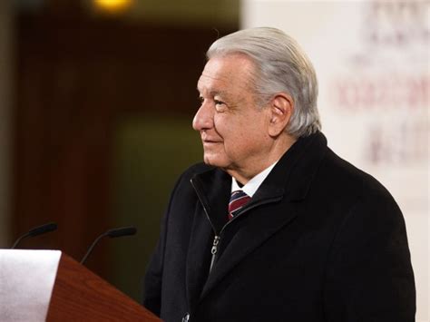 La Ma Anera Renuncia Alejandro Encinas Amlo Justifica Fideicomiso