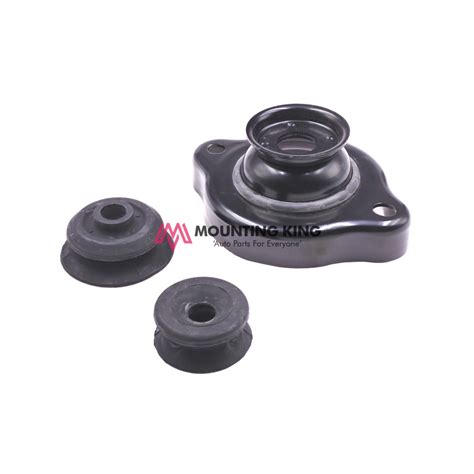 Buy Rear Absorber Mounting With Bush Pw Mounting King Auto