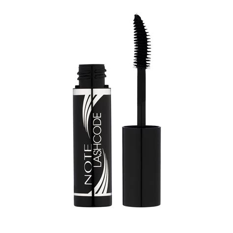 Note Lash Code Mascara