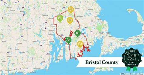 2023 Best Places To Live In Bristol County Ma Niche