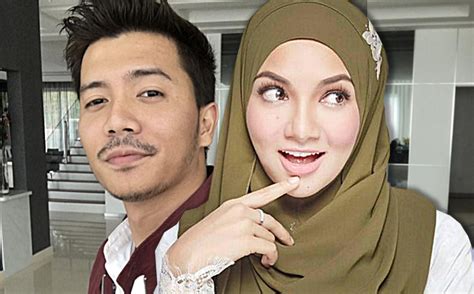 5 Persamaan Unik Antara Fattah Amin Dan Neelofa Murai MY