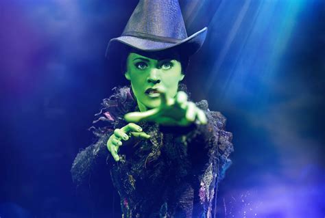 Wicked - Musical on the West End, London | Just Opened