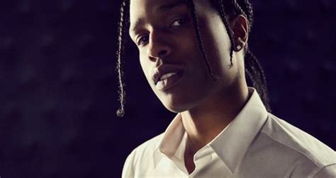 A$AP Rocky Launches Canadian Whisky Brand, Mercer + Prince