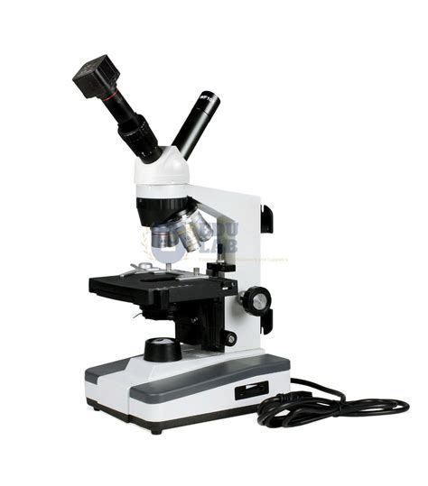 Laboratory Geological Petrographic Microscope Manufacturer Supplier