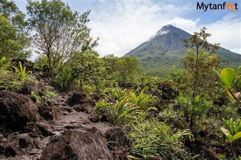 Arenal 1968: Incredible Arenal Volcano Hike