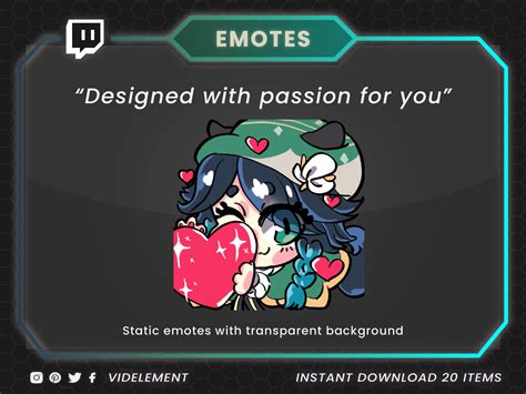 A Guide To Understanding Twitch Emotes Gameup24