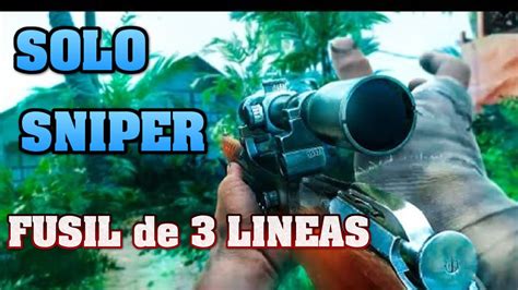 Mejor Sniper De Call Of Duty Vanguard Mejor Sniper De Cod Vanguard