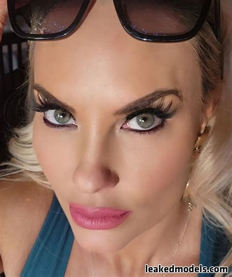 Nicole Coco Austin Coco Cocosworld Nude Leaks Onlyfans Photo