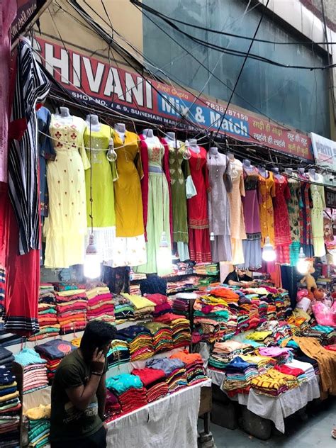 Shop At These 11 Womenswear Stores In Atta Market LBB Delhi