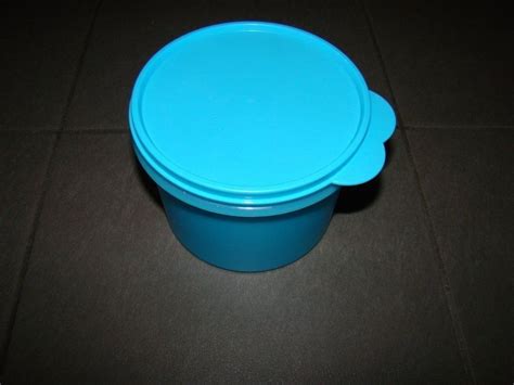 Tupperware Boite Ronde Runde Dose L Kaufen Auf Ricardo